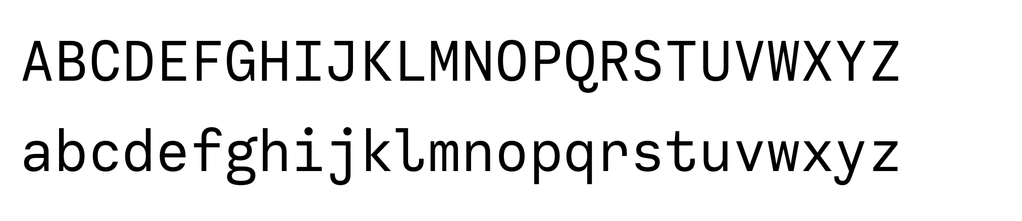 Antaro Font